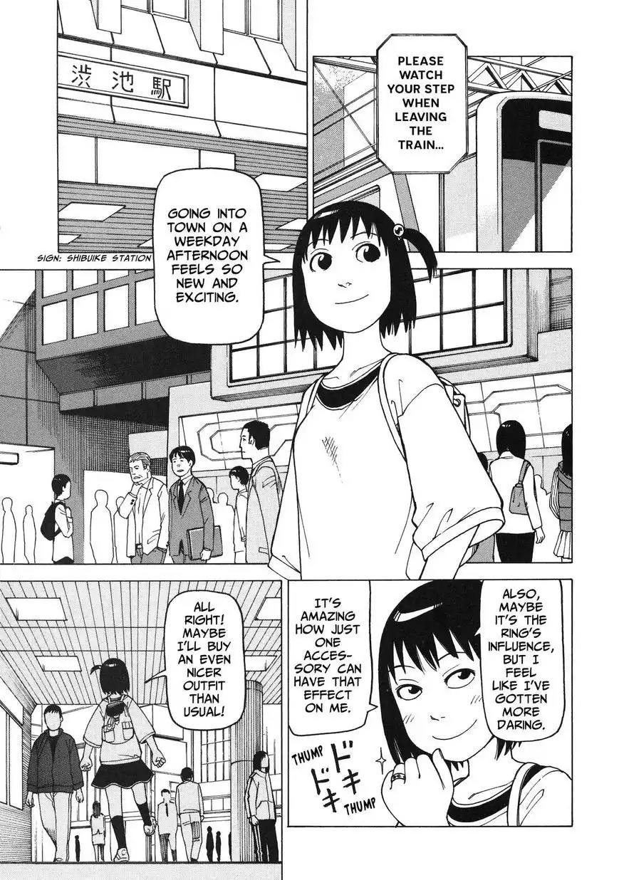 Soredemo Machi wa Mawatteiru Chapter 88 7